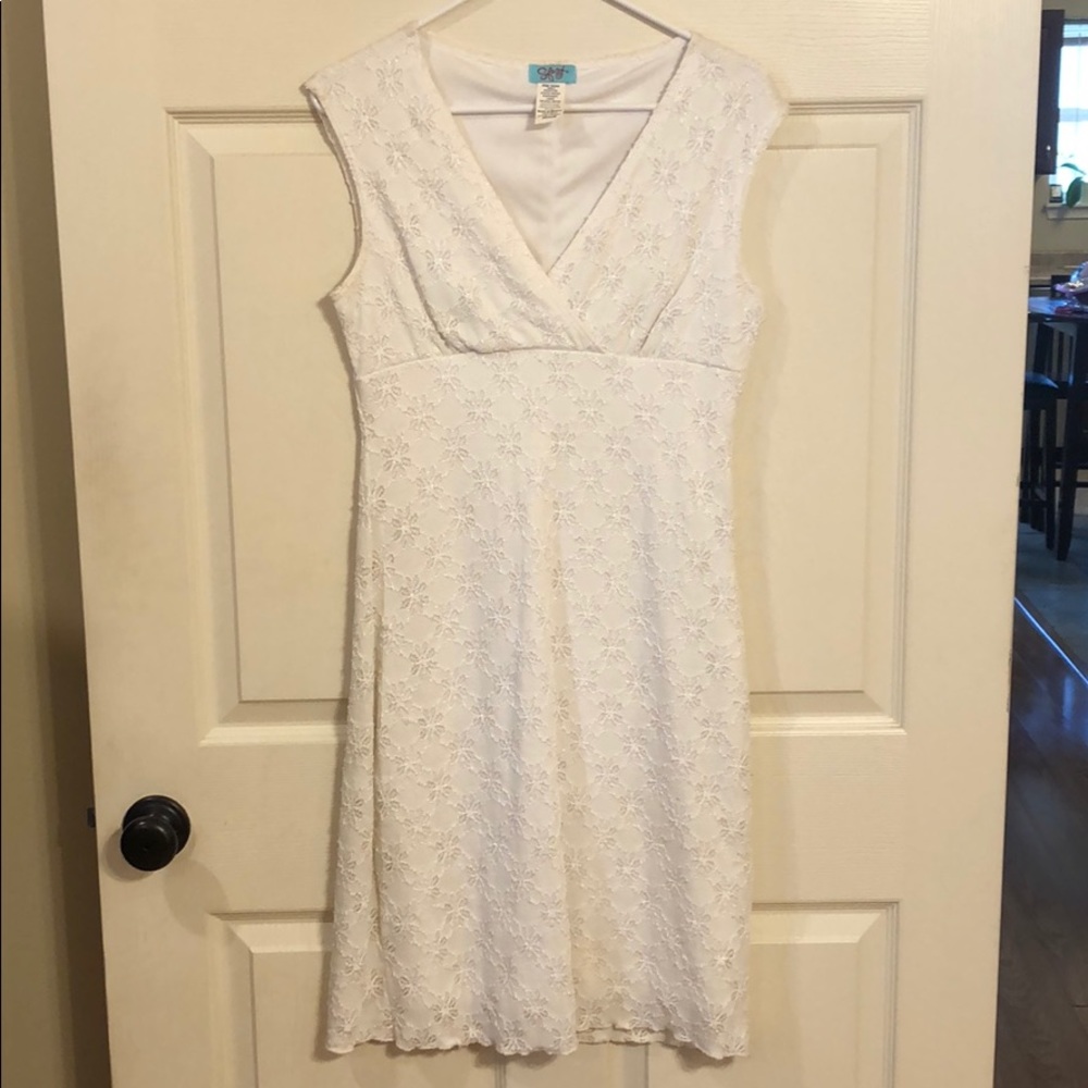 Cute summer dress
